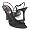 Black Satin