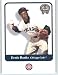2001 Fleer Greats of the Game #53 Ernie Banks - Chicago Cubs (Baseball Cards)