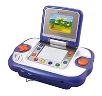 VTech VSmile Cyber Pocket Blue (with Scooby-Doo)