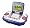 VTech VSmile Cyber Pocket Blue (with Scooby-Doo)