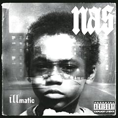 10 Year Anniversary Illmatic Platinum Series [Explicit]