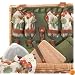 Sonoma Wine Picnic Basket for Four