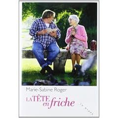 La t�te en friche