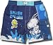 Search : Snoopy "Splish Splash" swimsuit for infant boys