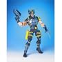 X-Men Stealth Wolverine 6" Action Figure