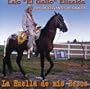 La Huella de Mis Besos