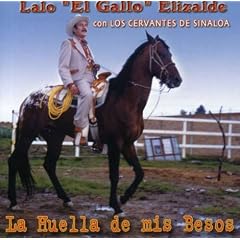 La Huella de Mis Besos