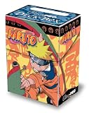 Eigenschaften Ultra Pro 7820404 / Ultra Pro Deck Box Naruto (82040) - Sammelkartenzubehör