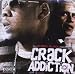 Dj Bobby Black-Crack Addiction Ny