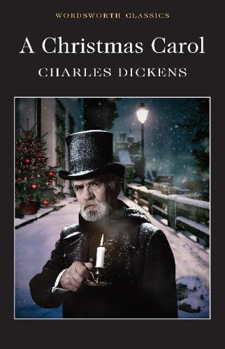 A CHRISTMAS CAROL (WORDSWORTH CLASSICS) By Charles Dickens <strong>BRAND NEW</strong> | eBay
