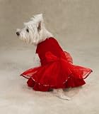 MEDIUM - Caliente Dog Dress