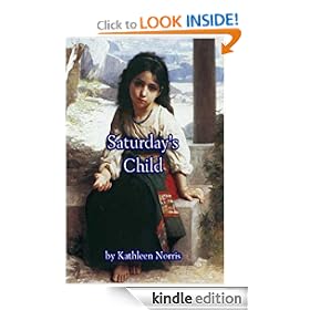 Saturday's Child