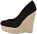 Madden Girl Women's Thicke Wedge Pump