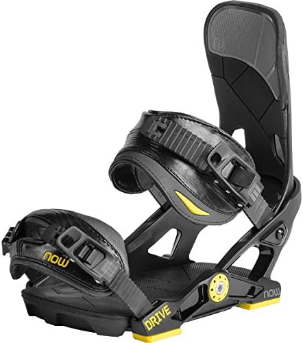 NOW Snowboarding Drive Snowboard Binding