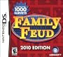 Family Feud 2010 Edition