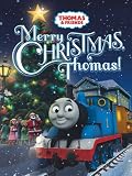 Thomas And Friends: Merry Christmas Thomas