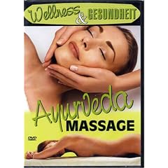 Ayurveda Massage: Wellness & Gesundheit