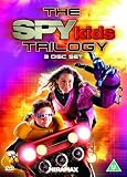 Spy Kids (1-3 Collection) [DVD]