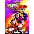 Spy Kids (1-3 Collection) [DVD]