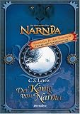 Produkt-Bild: Der K&ouml;nig von Narnia. Materialien f&uuml;r den Unterricht: Materialien f&uuml;r den Unterricht - Primar- und Sekundarstufe I