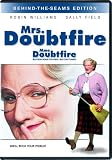 Mrs. Doubtfire