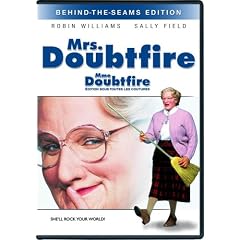 Mrs. Doubtfire