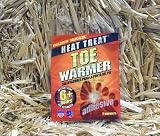 Instant Heat Toe Warmers