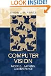 Computer Vision: Models, Learning, an...