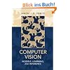 Computer Vision: Models, Learning, and Inference