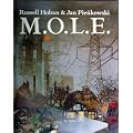 M.O.L.E. (Much Overworked Little Earthmover)