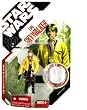 Star Wars: 30th Anniversary Luke Skywalker with Exclusive Collector Coin [Toy]