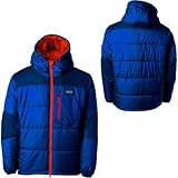 Patagonia DAS Insulated Parka - Men's Patagonia DAS Insulated Parka - Men's