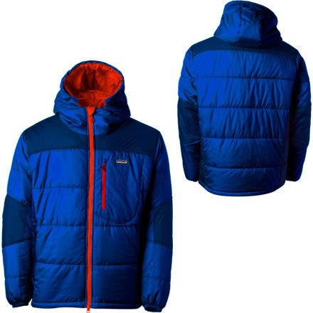Patagonia DAS Insulated Parka - Men's
