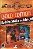 SUDDEN STRIKE GOLD