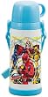 特命戦隊 ゴーバスターズ ステンレスボトル 370ml 367349