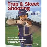 the gun digest book of trap  skeet shooting