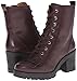 Nine West Women's Upload Leather Ankle Boot