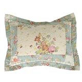 Armoire Lucy Handcrafted Quilted Sham