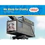 No Sleep for Cranky (Thomas & Friends)