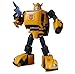 Transformers Masterpiece MP-21 Bumble Figure