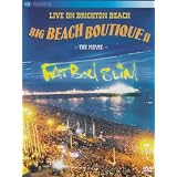 Big Beach Boutique Ii [DVD] [2006]by Fatboy Slim