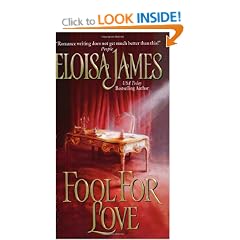 Fool for Love