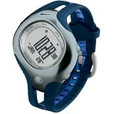 Nike Triax Speed 300 Obsidian Blue Sapphire Unisex Watch 0101-461 by Nike