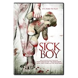 Sick Boy