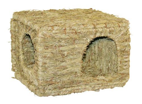 Kerbl 82789 Grashaus XL, 37 x 30 x 28 cm