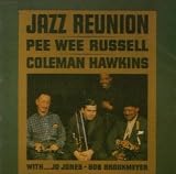 Jazz Reunion