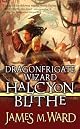 Dragonfrigate Wizard Halcyon Blithe