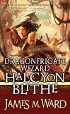 Dragonfrigate Wizard Halcyon Blithe