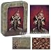 Brian Froud Oddly Familiar Collectible Note Card Set
