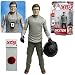 Dexter 7 Inch Figure